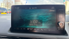 Honda Civic 2.0 eHEV Elegance 5dr CVT Hybrid Hatchback